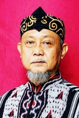 Drs. Ali Syafik